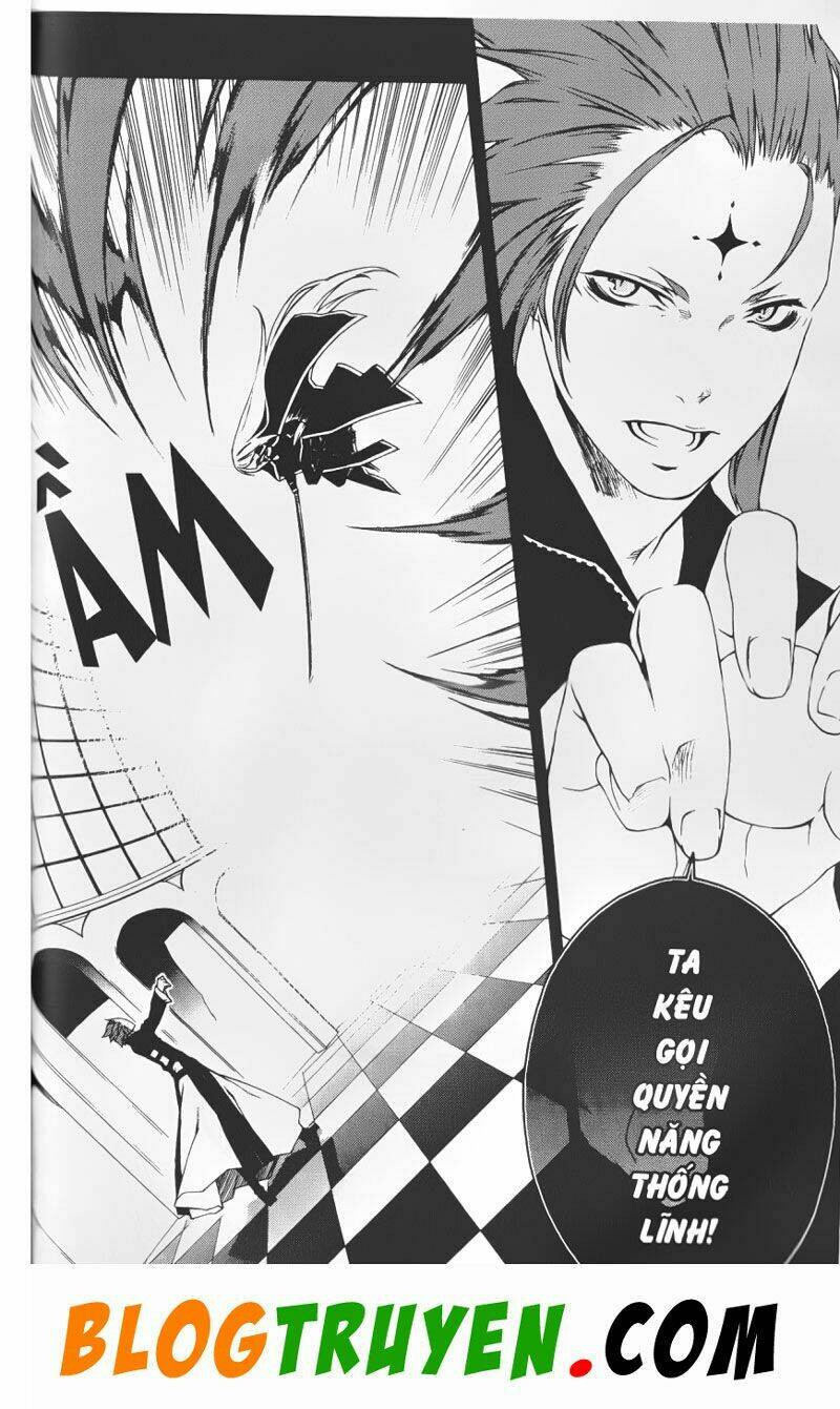 Đại Chiến Bóng Tối: Chapter 55