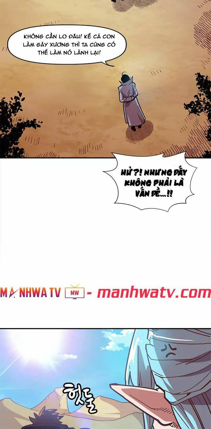 Nô Lệ Nghịch Thiên: Chapter 12