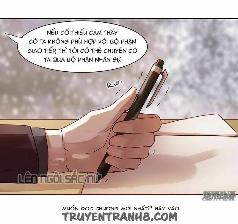 Vợ Yêu Của Ác Ma: Chapter 31