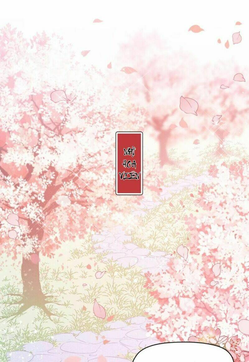 Bệ Hạ Nhà Ta Muốn Hại Quốc: Chapter 20