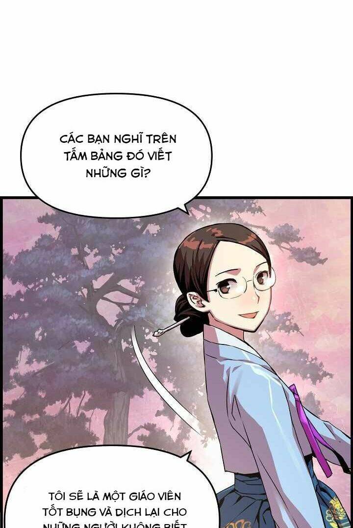 Tôi Sẽ Sống Như Một Hoàng Tử: Chapter 46