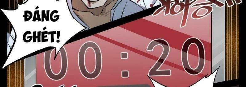 Võ Lực Chí Mạng: Chapter 1