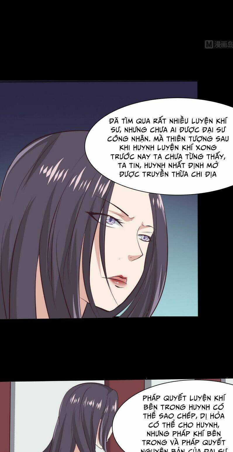 Tu Chân Giả Tại Dị Thế: Chapter 6