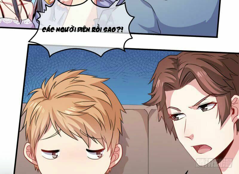 Ngạo Kiều Quỷ Vương Yêu Ta: Chapter 88