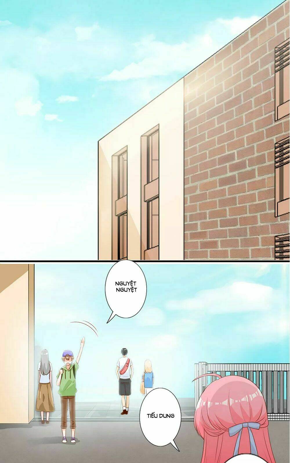 Cả Thế Giới Đều Không Bằng Người: Chapter 84