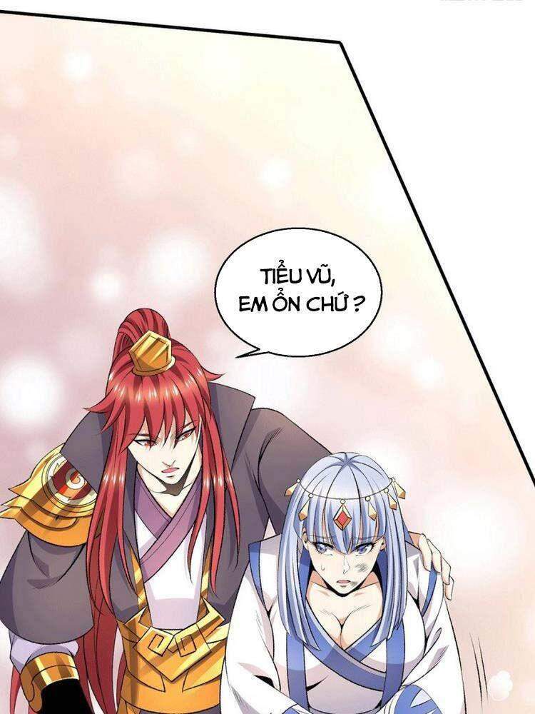 Tiên Vương Trùng Sinh: Chapter 364