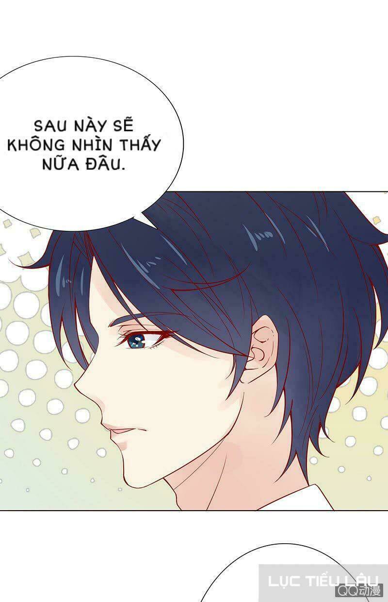 Băng Sơn Học Trưởng Không Được Chọc: Chapter 23.1