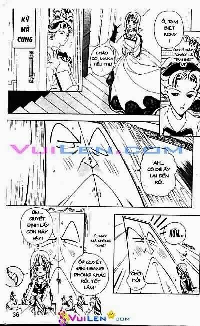 Duyên Kỳ Ngộ: Chapter 2