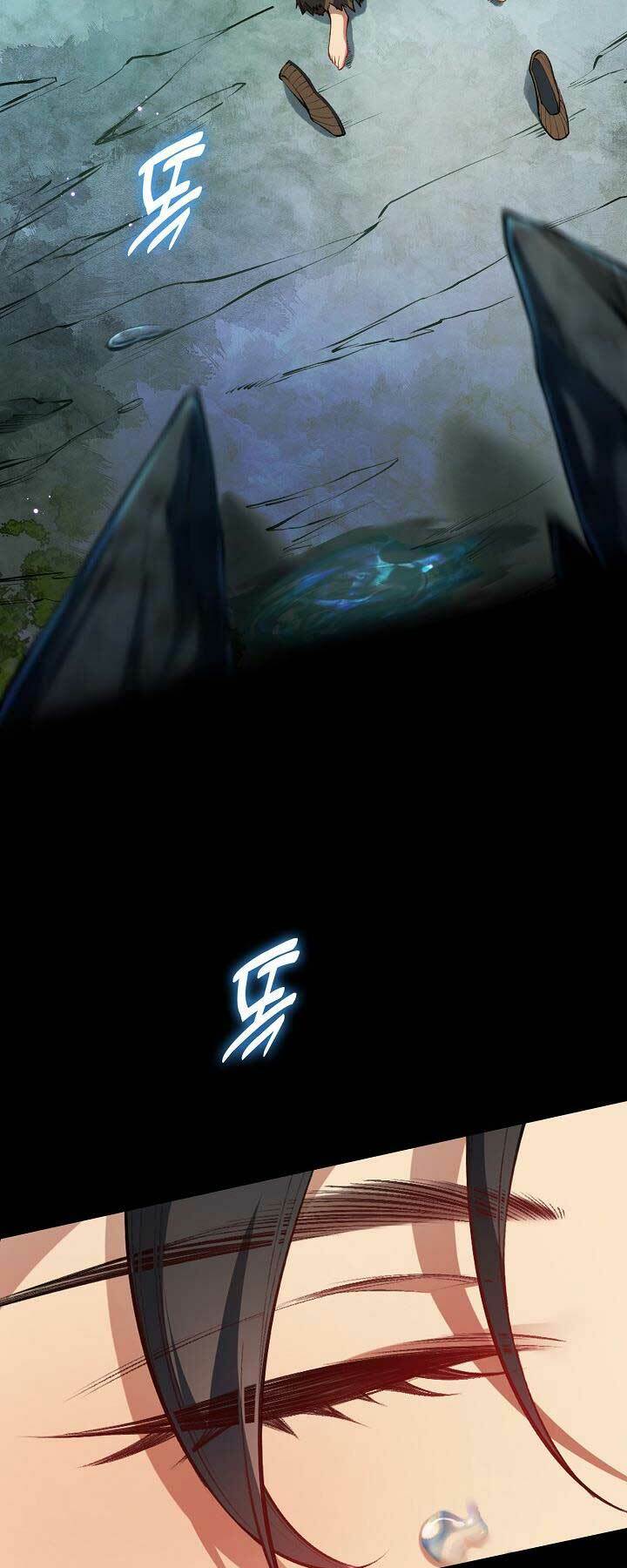 Tôi Nhặt Được Một Cây Đèn Thần: Chapter 1