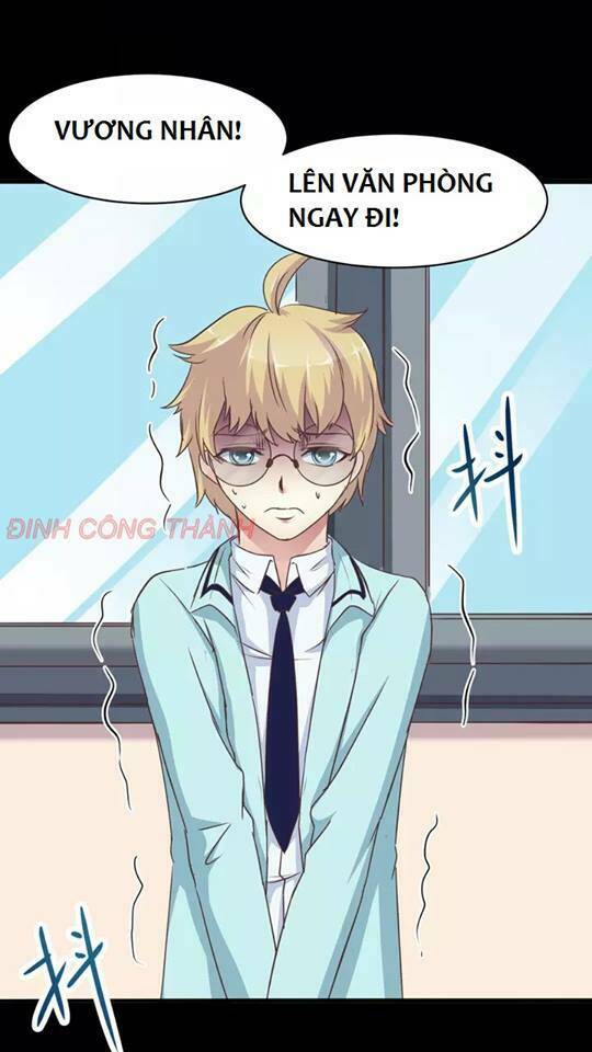 Truyện Kinh Dị Ở Tòa Nhà Số 44: Chapter 48