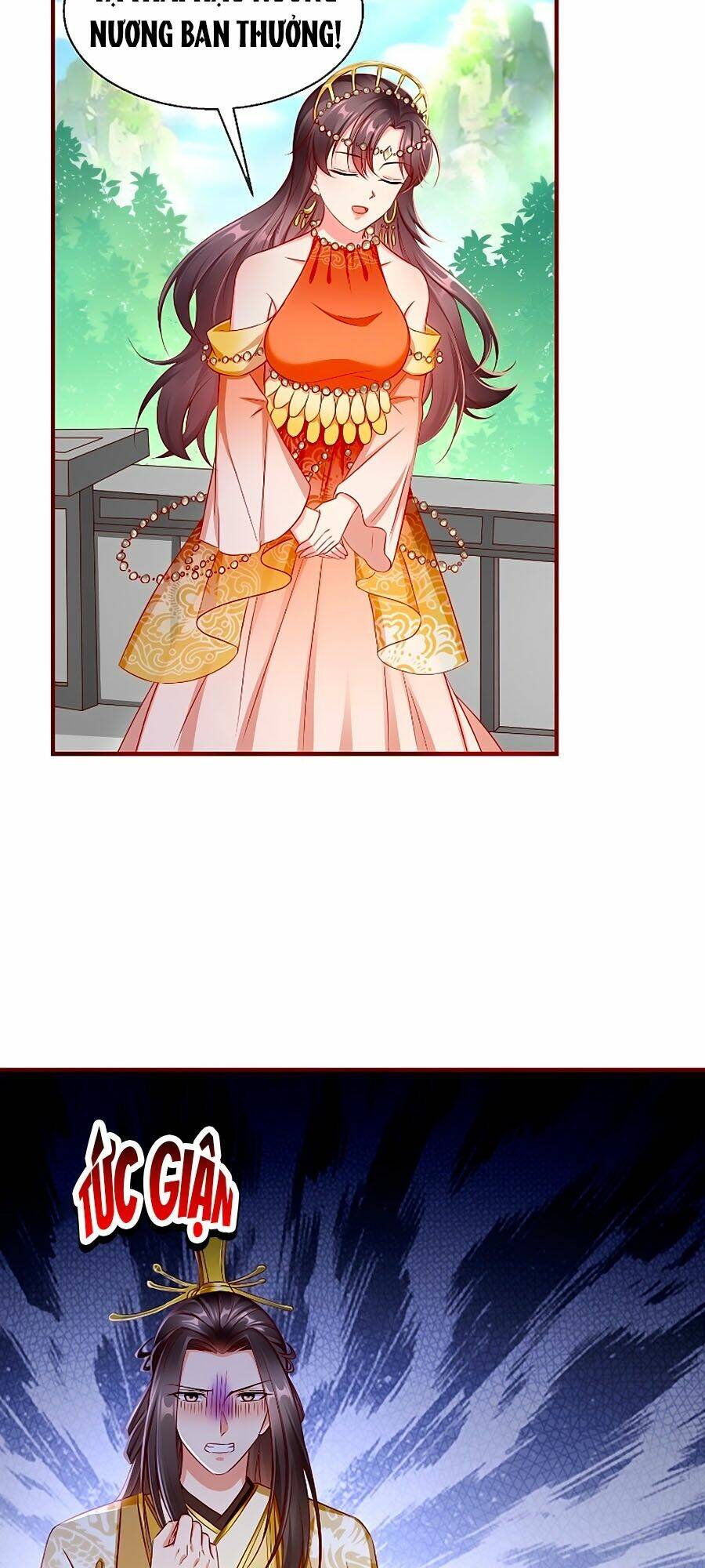 Vương Phi Là Đoá Bạch Liên Hoa: Chapter 10