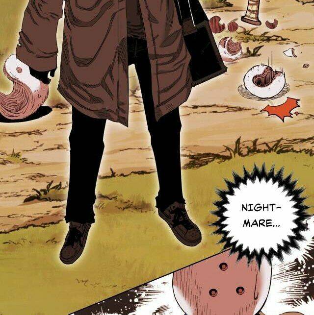 Hard Core Leveling Warrior Ss2: Chapter 58