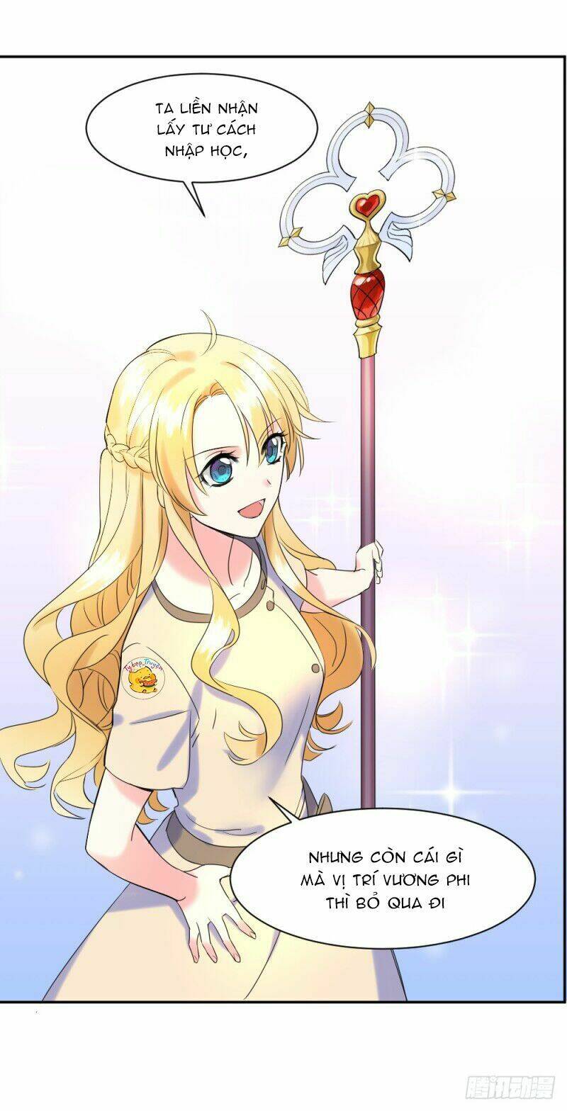 Trời Sinh Một Đôi?! Ta Từ Chối!: Chapter 2