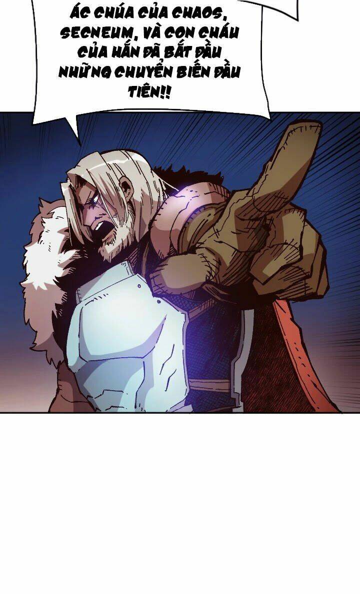 Nô Lệ Nghịch Thiên: Chapter 37