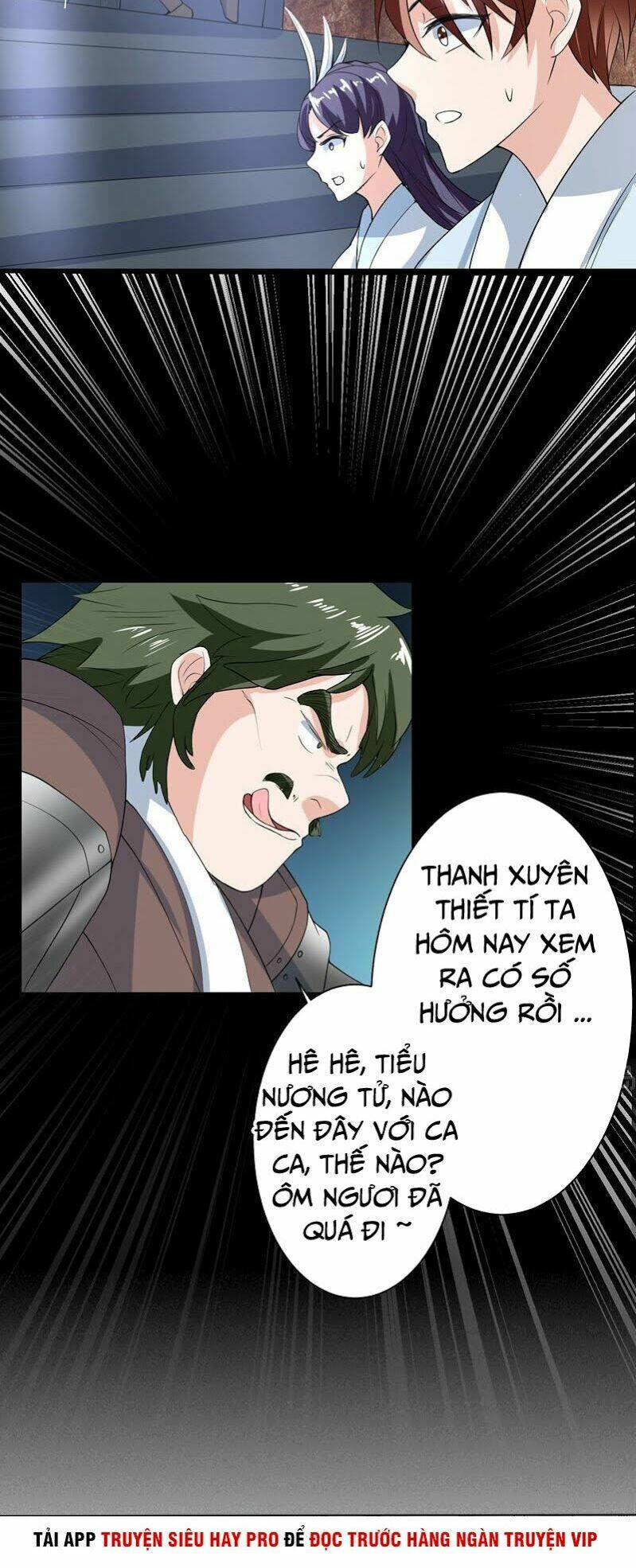 Tối Cường Thần Thú Hệ Thống: Chapter 122