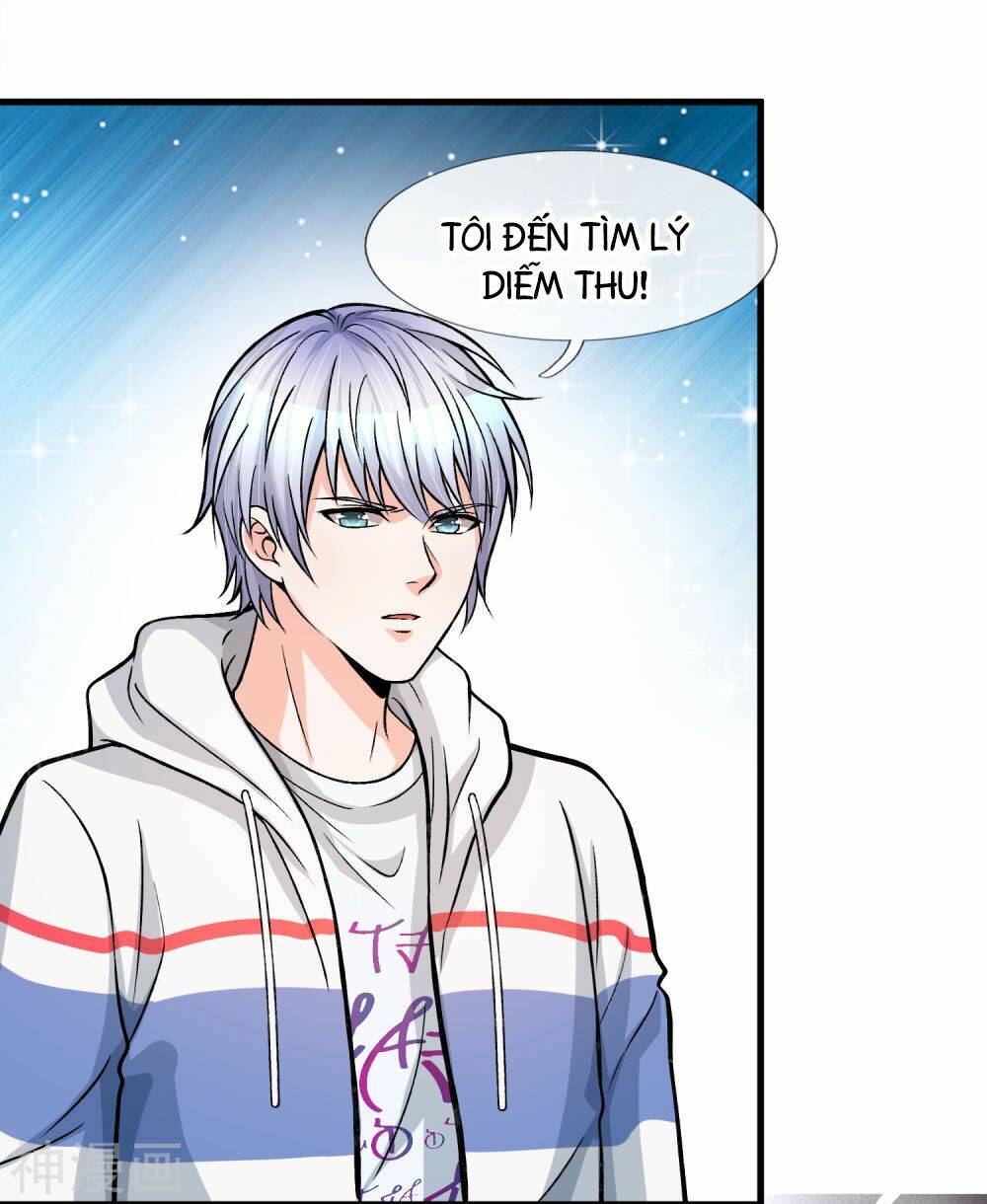 Tuyệt Đỉnh Khí Thiếu: Chapter 8