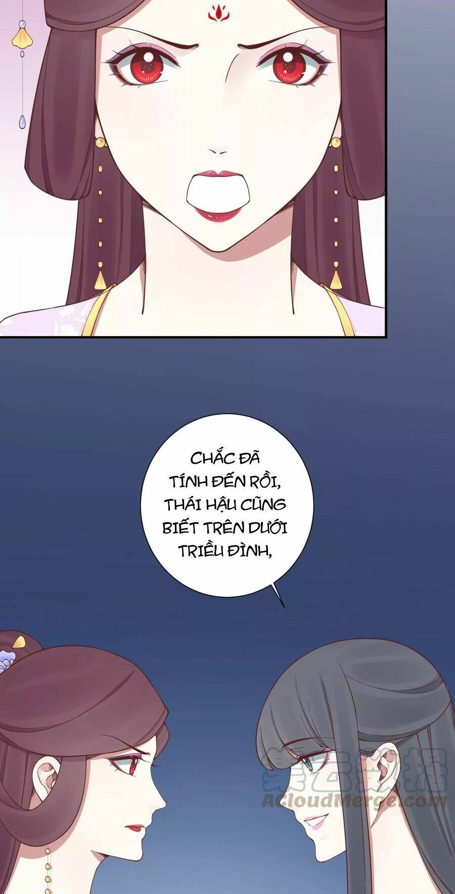 Hoàng Hậu Bận Lắm: Chapter 164