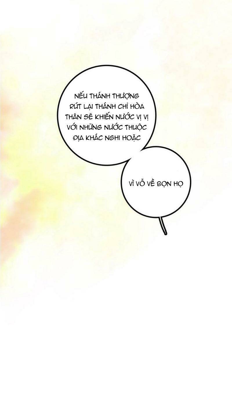 Cướp Chàng Vợ Về Đón Năm Mới: Chapter 49