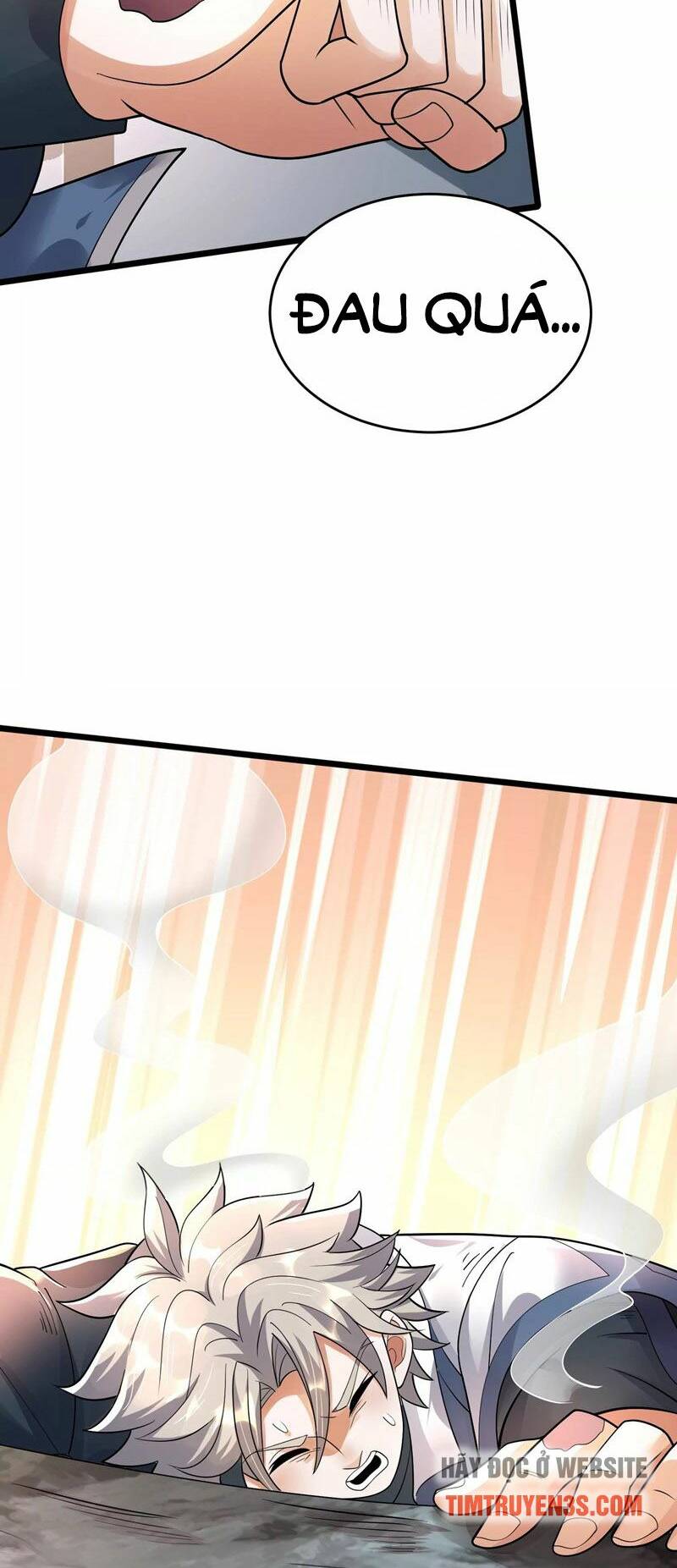 Trong Game Ta Là Vô Địch: Chapter 11