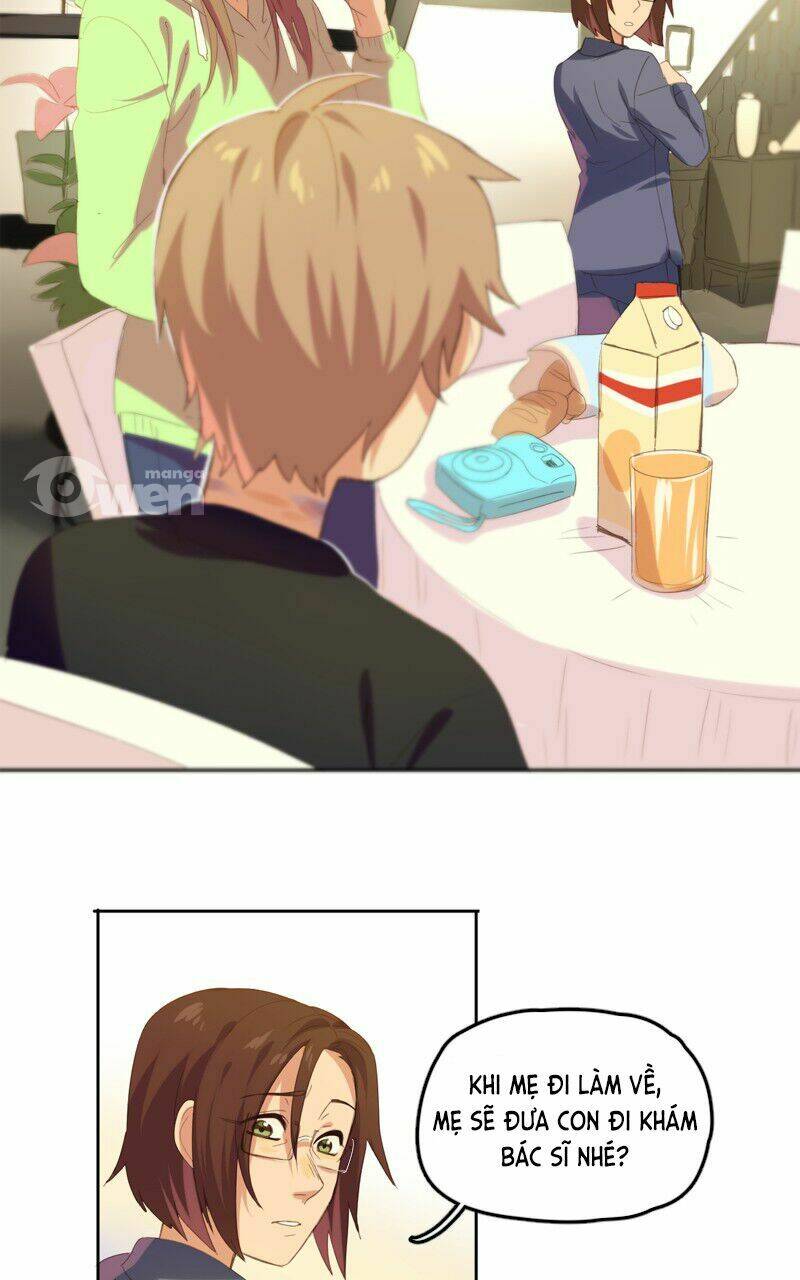 Lời Nguyền Lalin: Chapter 10