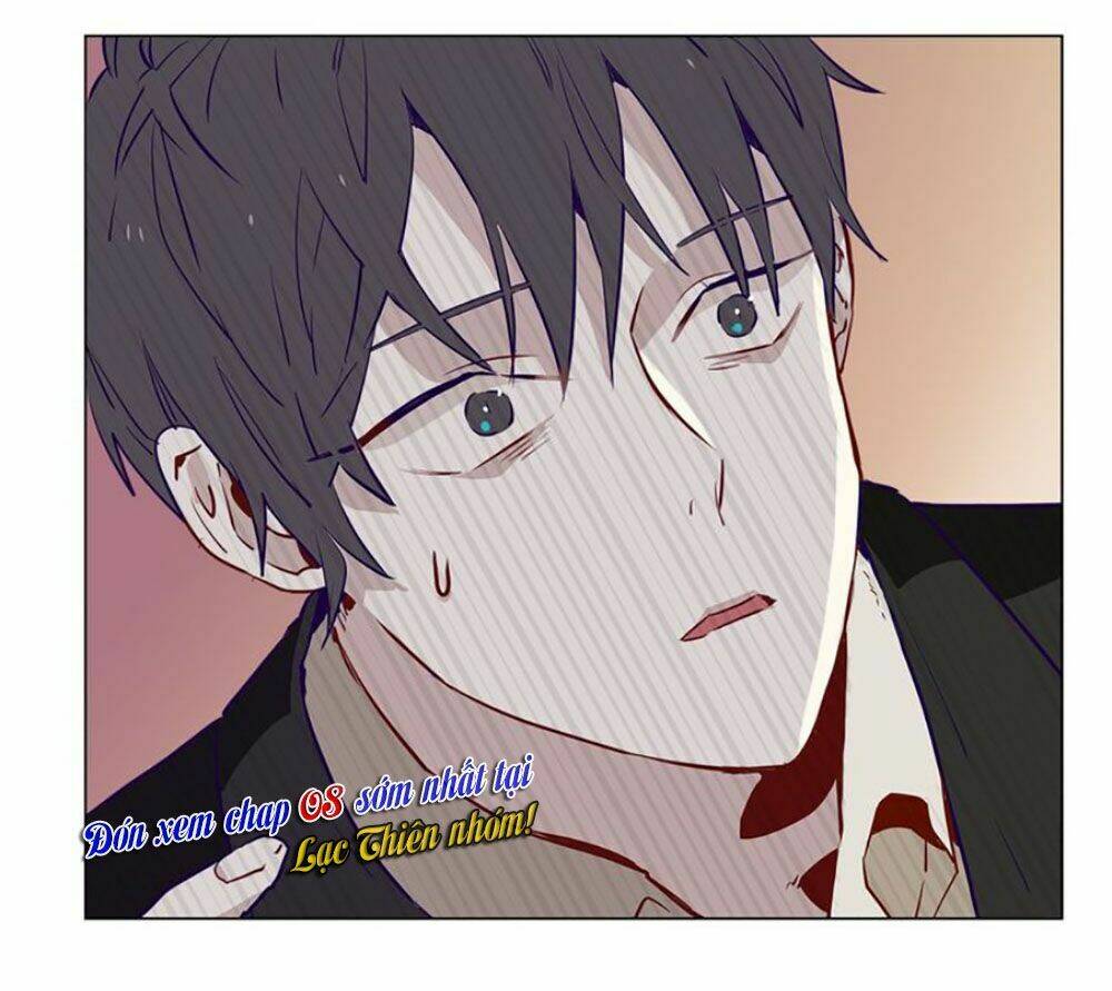 Hoa Đạo Sĩ: Chapter 7