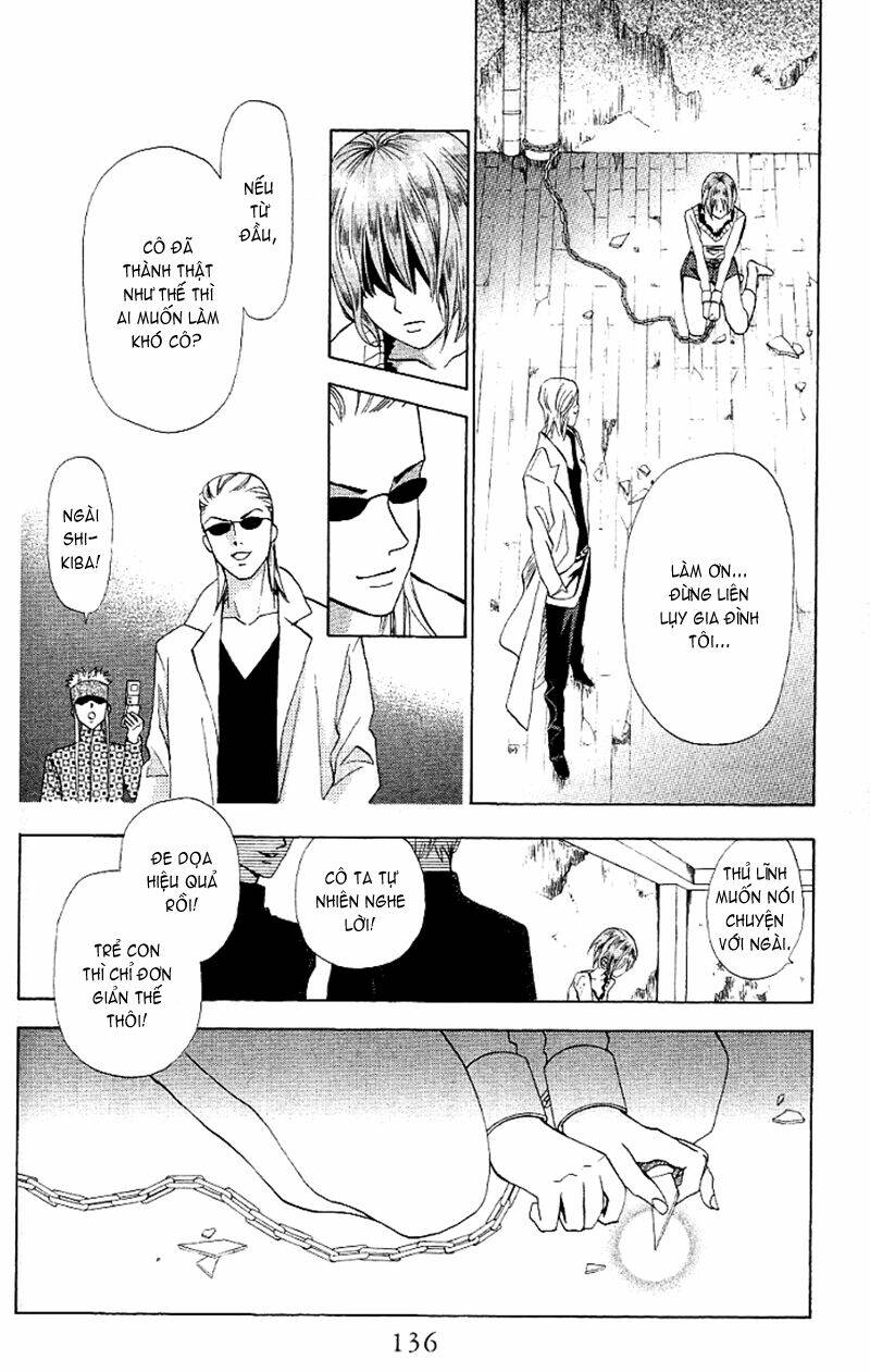 Grand Sun: Chapter 10