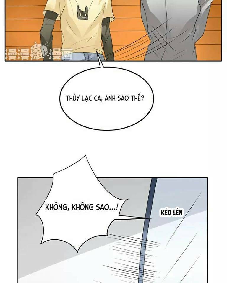 Trẫm Không Phải Là Đại Minh Tinh: Chapter 14