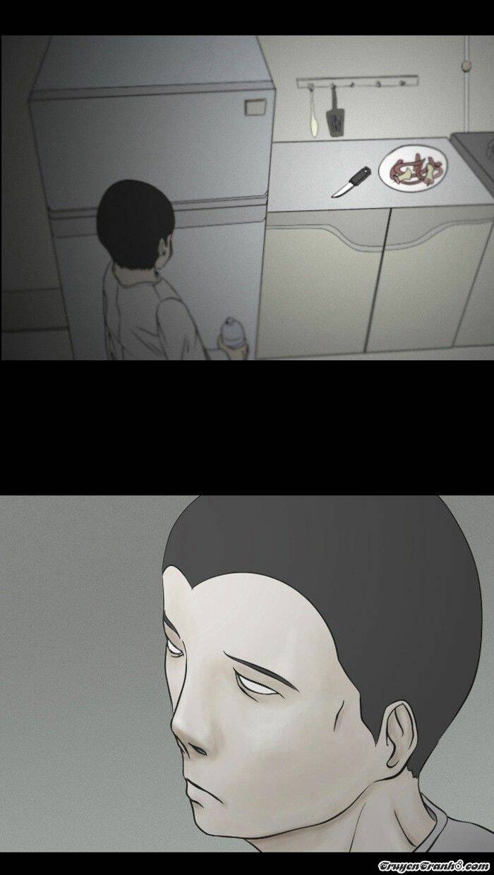 Thứ Sáu: Những Câu Chuyện Cấm: Chapter 25