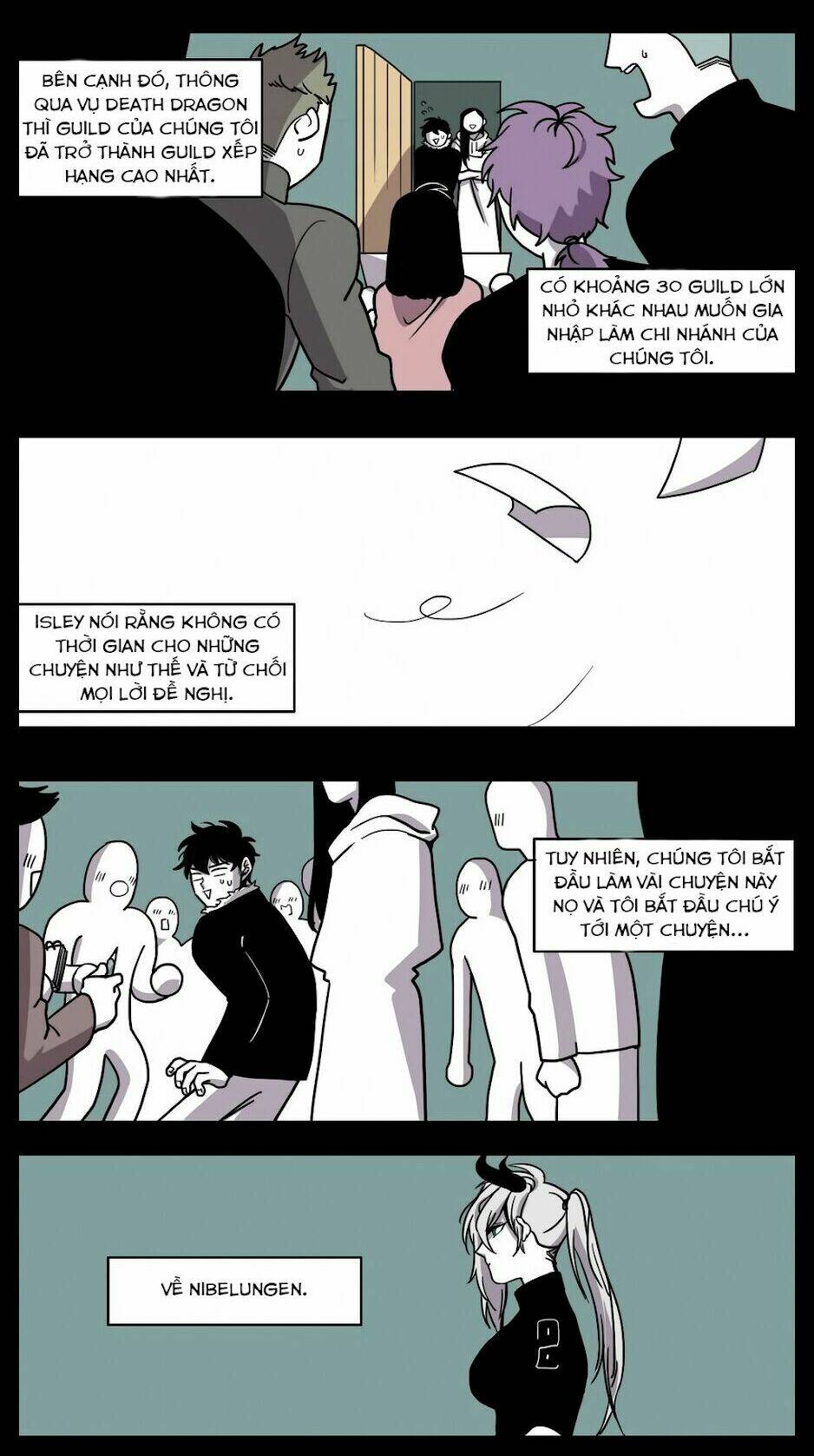 Rpg: Chapter 16