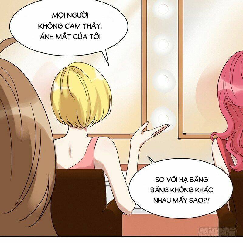 Yêu Tinh Đại Tác Chiến: Chapter 23