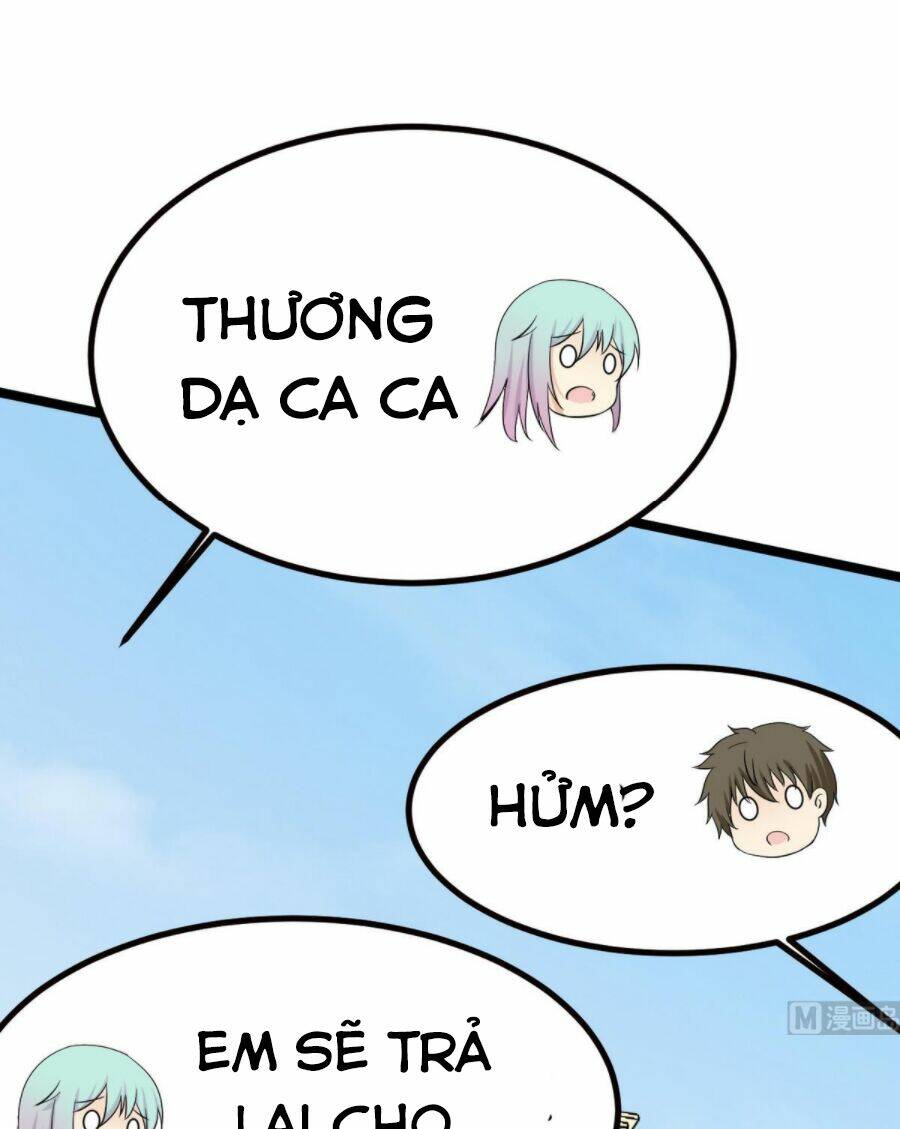 Hắn Là Long Ngạo Thiên: Chapter 37