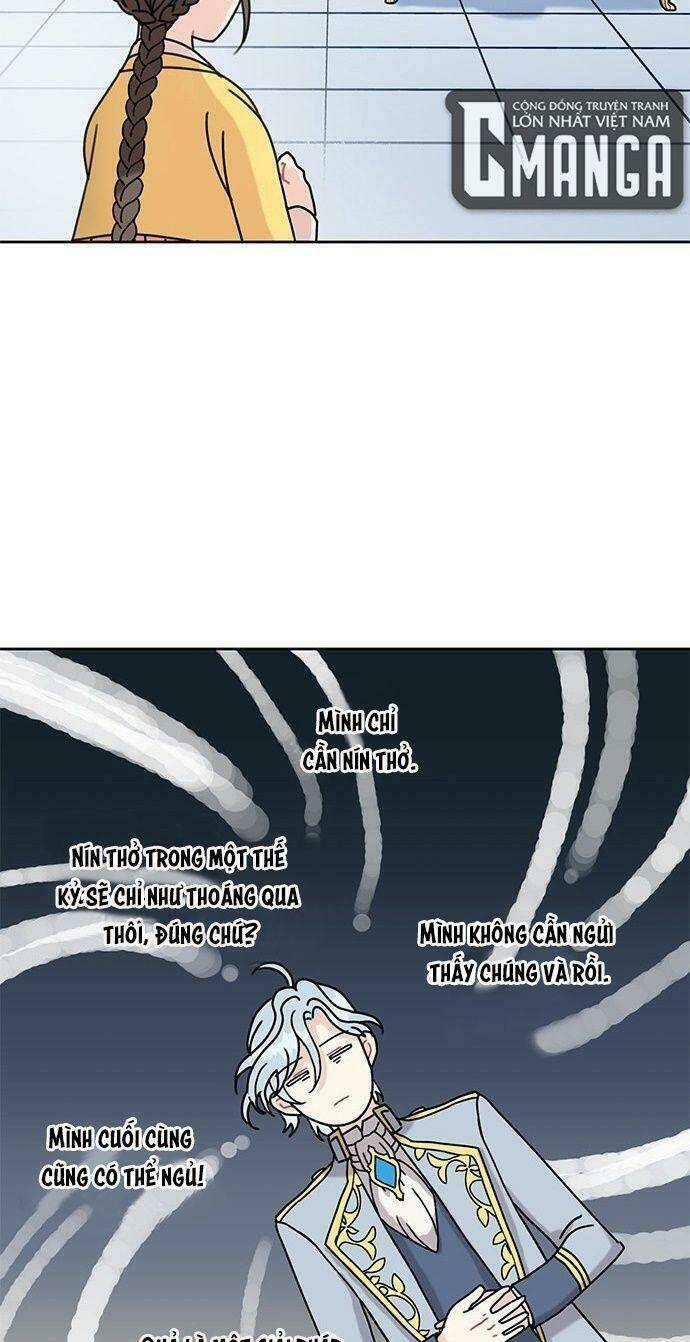 Tôi Trở Thành Đầu Bếp Của Long Vương: Chapter 20