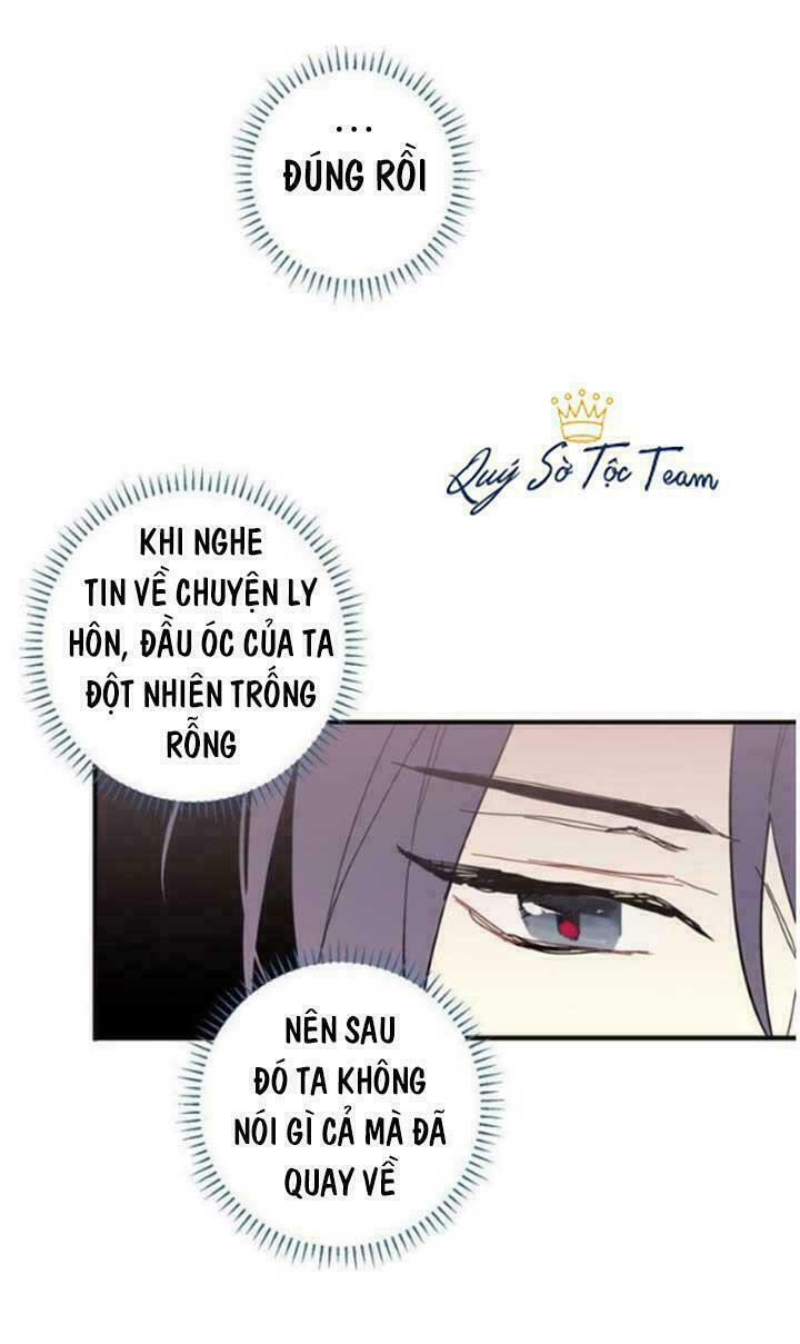 Tồn Tại Với Tư Cách Là Vợ Của Nam Chính: Chapter 48: Cô ấy không phải người như vậy
