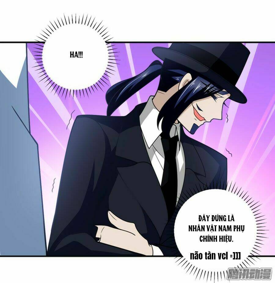 Người Yêu Khát Máu Của Tôi: Chapter 72