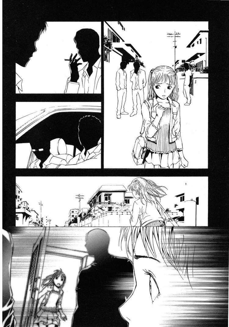 Until Death Do Us Part: Chapter 35