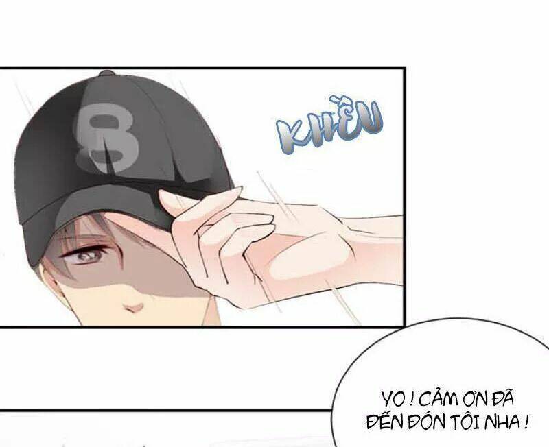 Nam Thần Là Một Đôi: Chapter 65