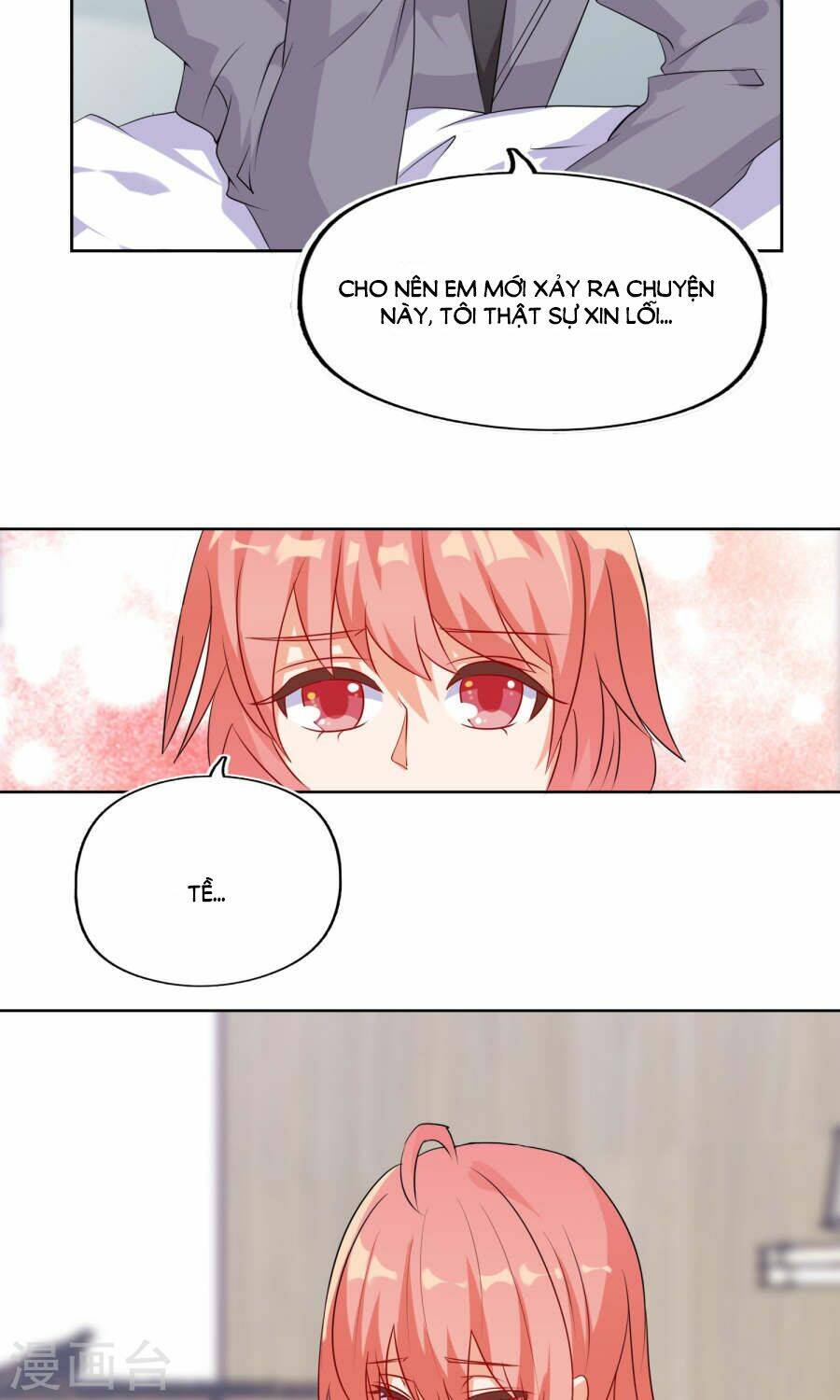Đào Sắc Tinh Quang: Chapter 5