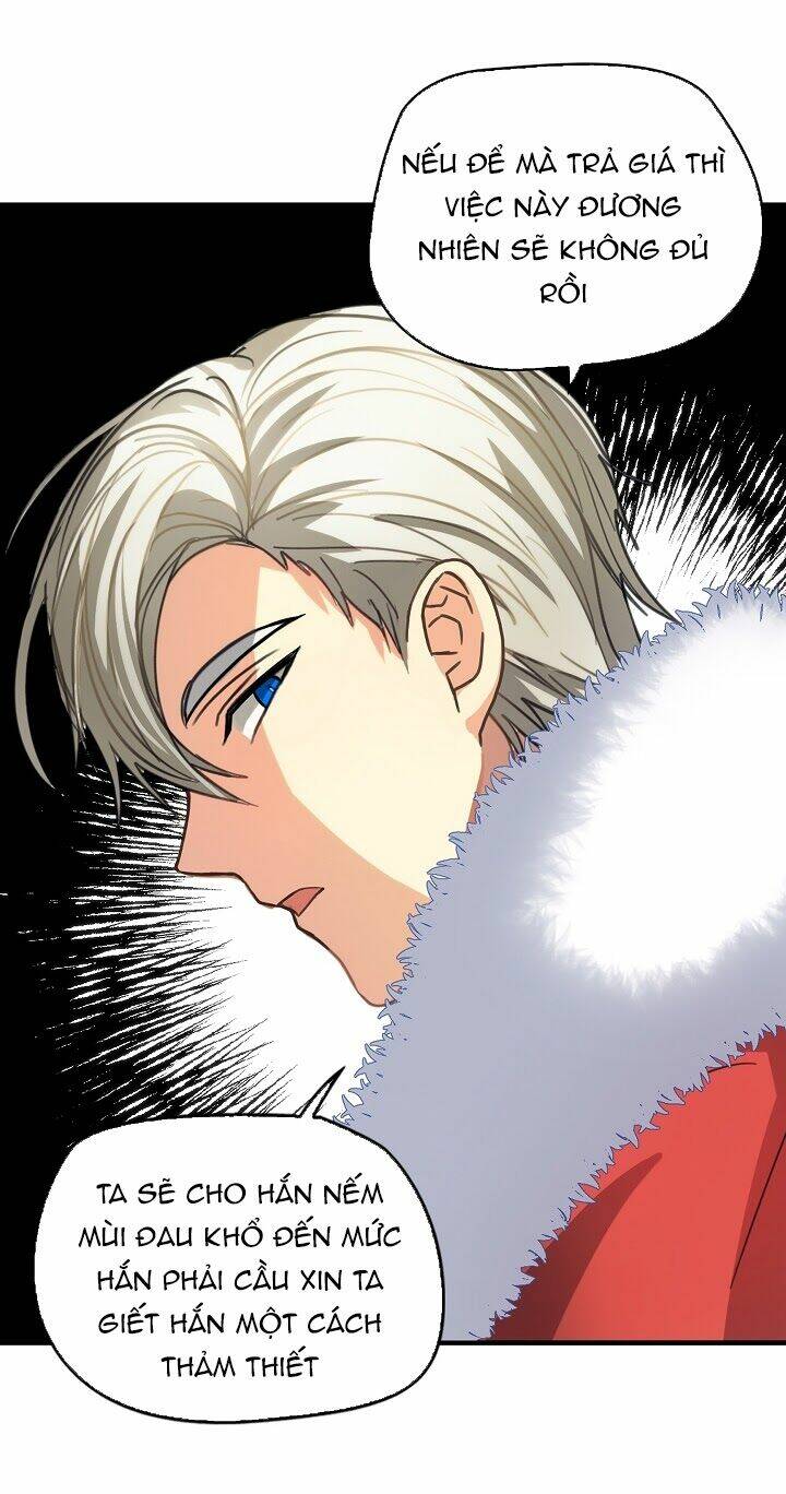 Ba Người Anh Trai Của Tôi Là Bạo Quân: Chapter 3