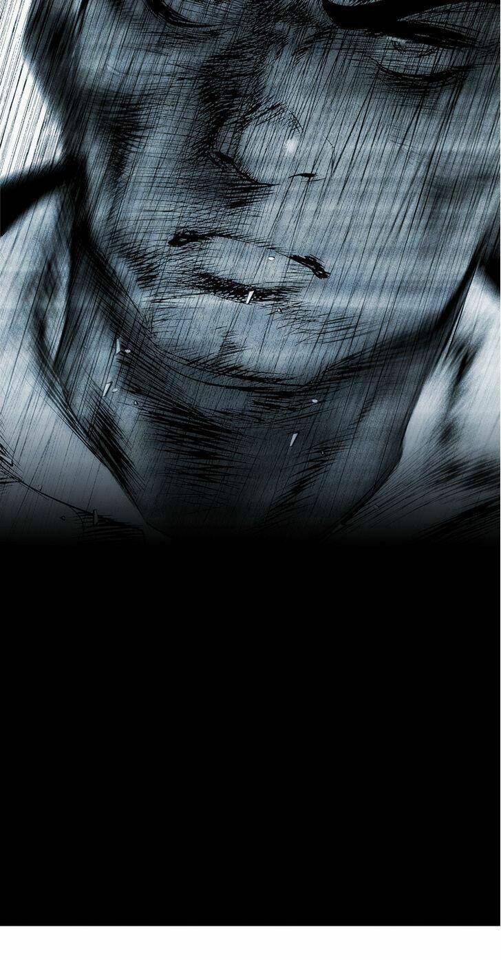 Cry Like Wolves: Chapter 3