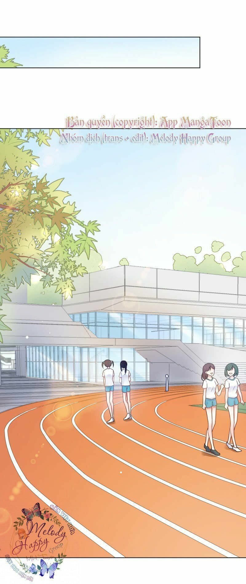 Ma Lạt Thiên Kim Đẩu Ác Thiếu: Chapter 122