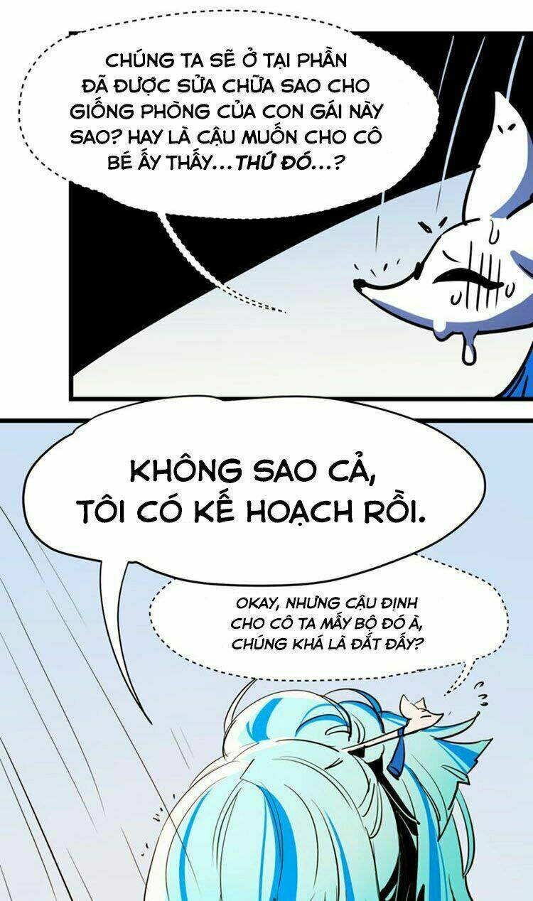 The Exploding Girl: Chapter 6