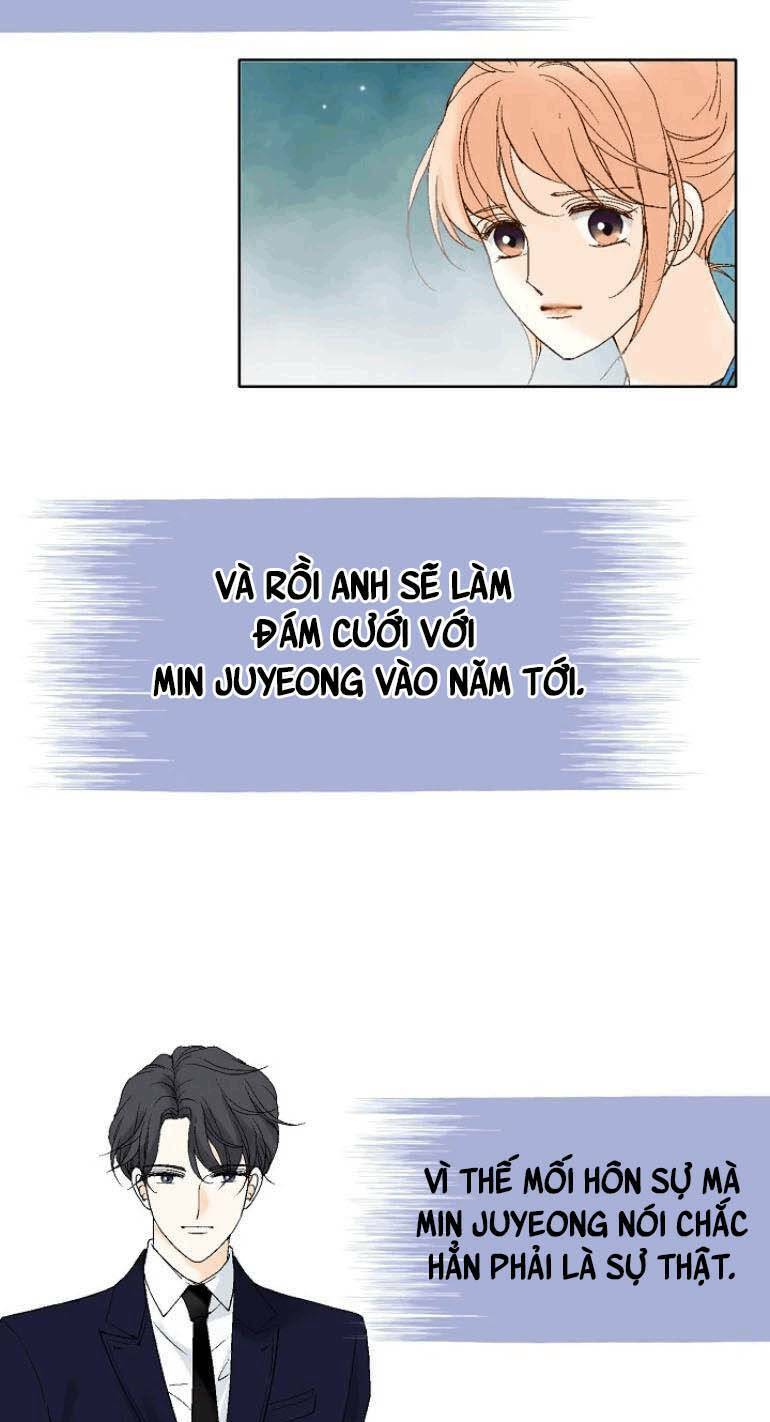 Lee Bom, Em Là Của Anh: Chapter 19