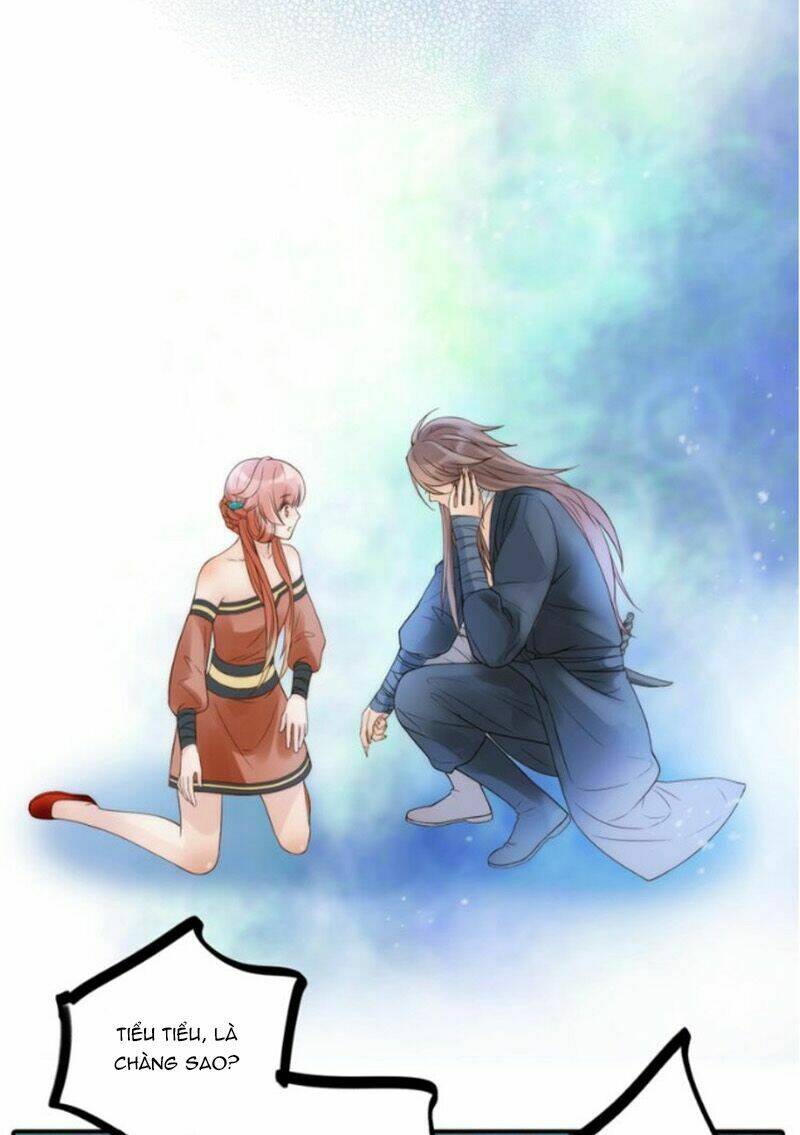 Cướp Chàng Vợ Về Đón Năm Mới: Chapter 25