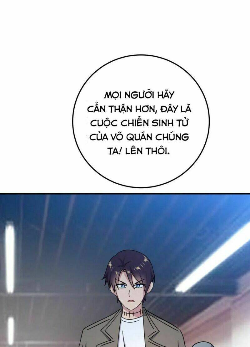 Đại Gia Livestream Vạn Giới: Chapter 63