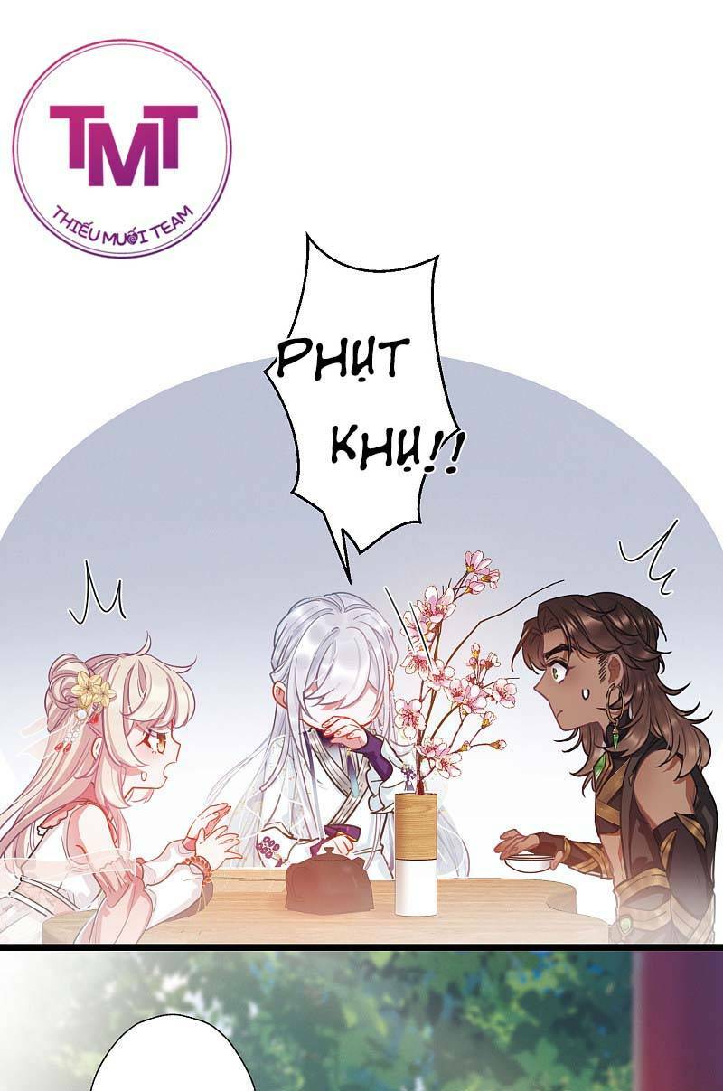 Danh Kiếm Chủng: Chapter 26