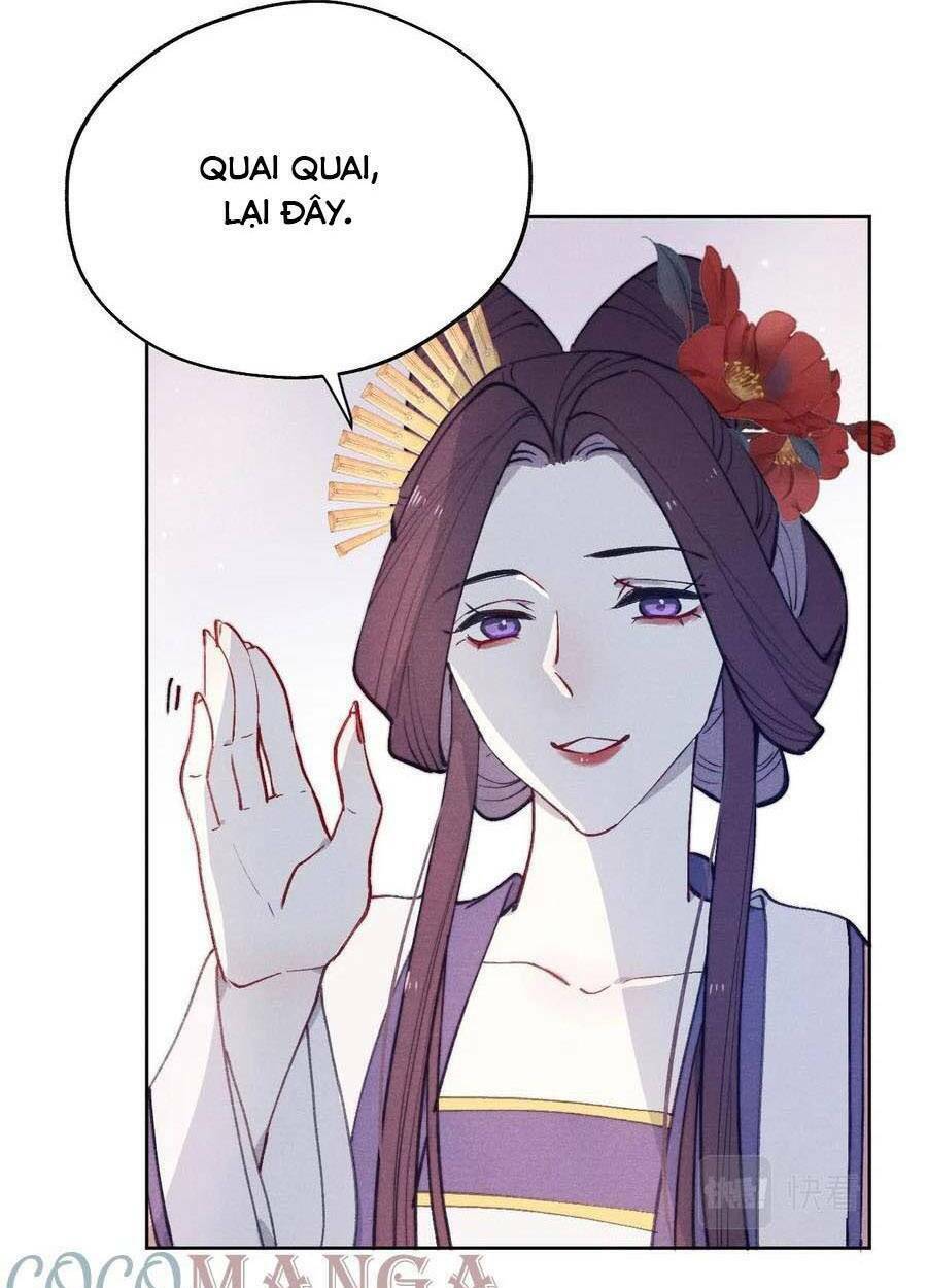 Quân Nhan Tựa Hoa Đào: Chapter 45