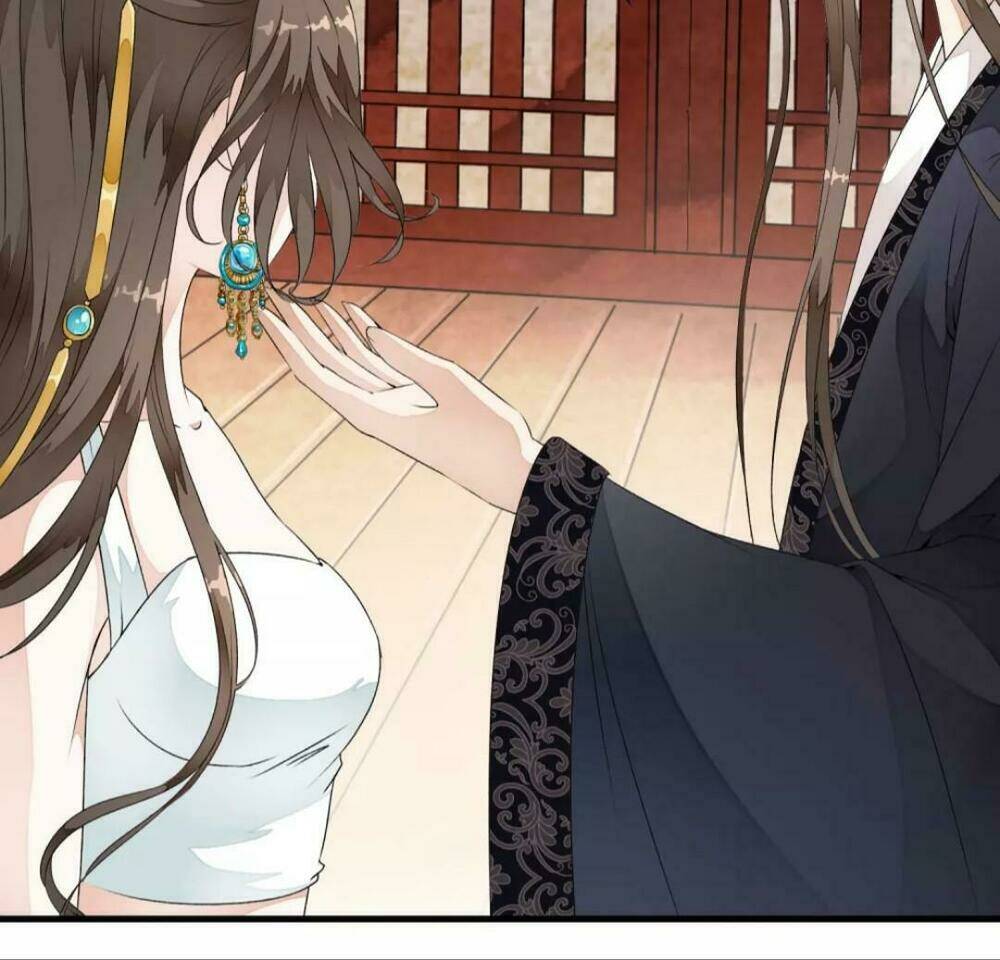 Bạch Liên Yêu Cơ Người: Chapter 37