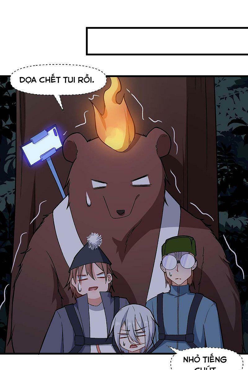 Vườn Trường Cuồng Sư Hệ Thống: Chapter 161