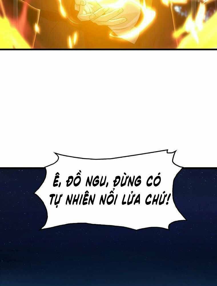 Hậu Duệ Của Hổ: Chapter 13