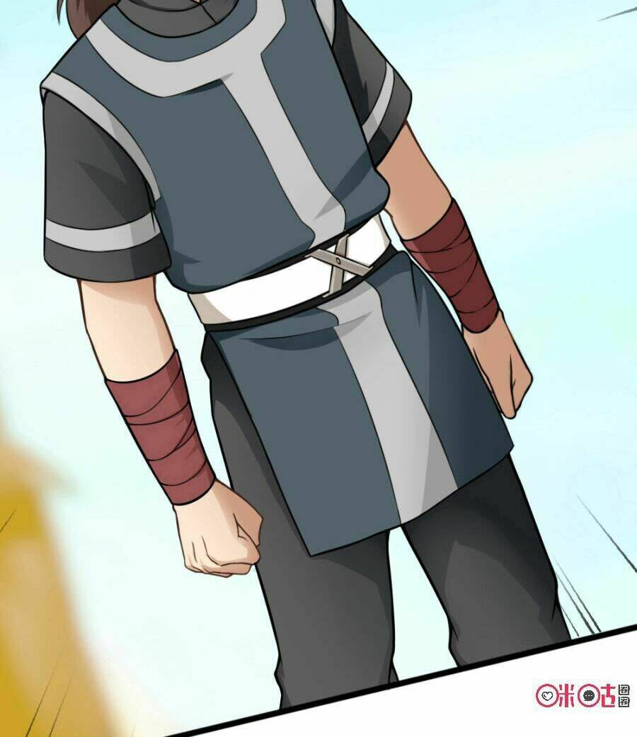 Tu Tiên Cuồng Thần: Chapter 7